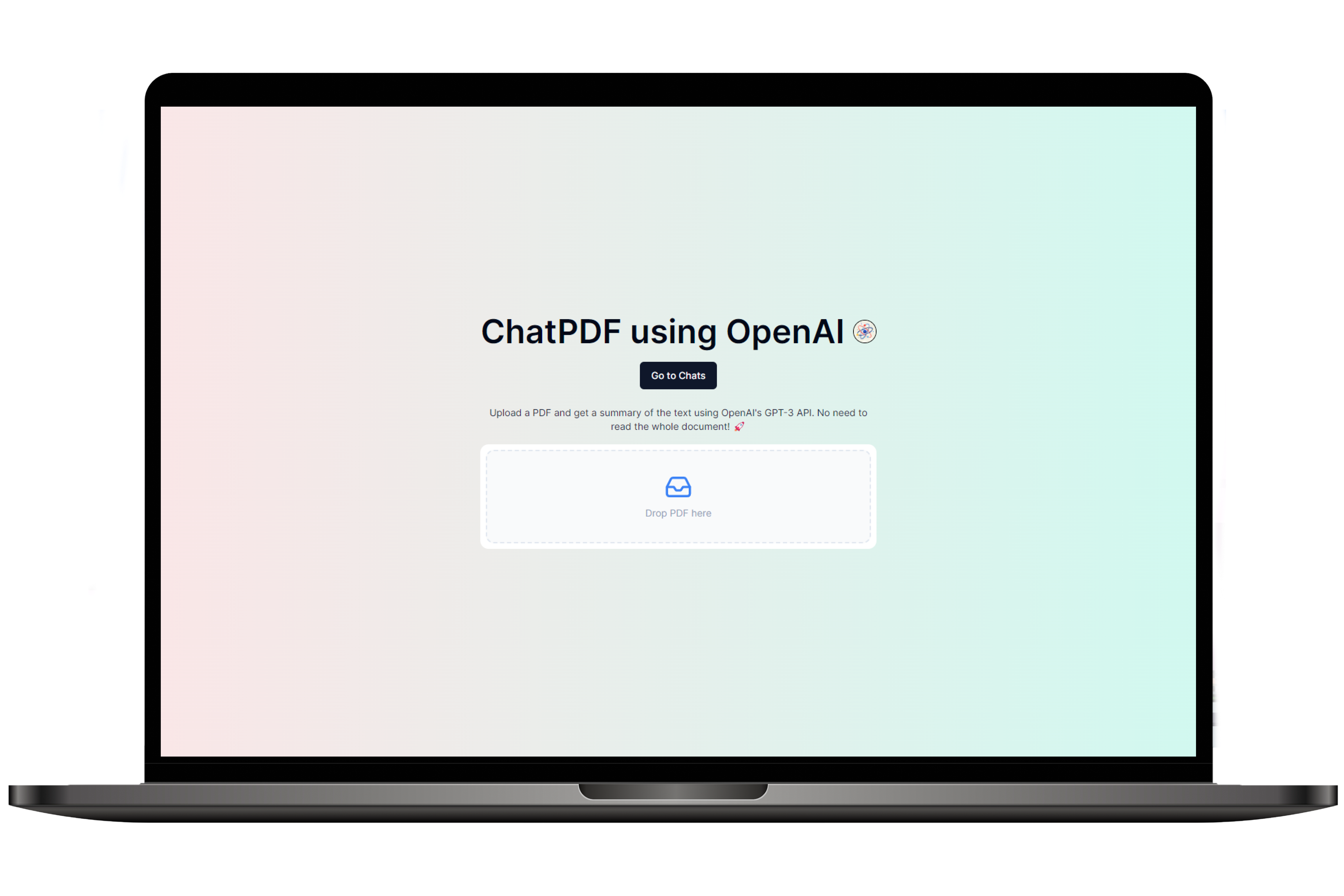 ChatPDF