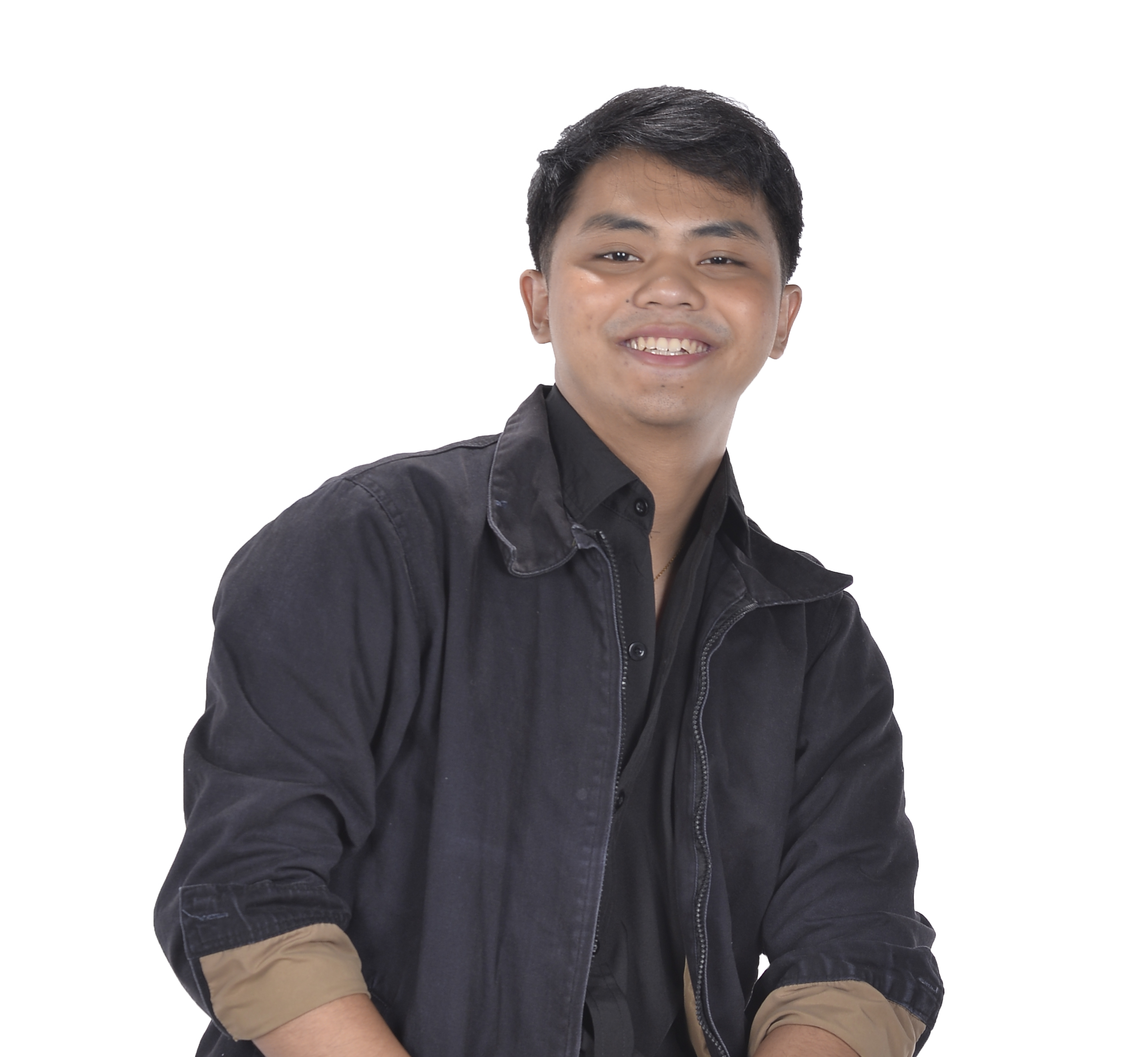 Joshua Andre Gonzales